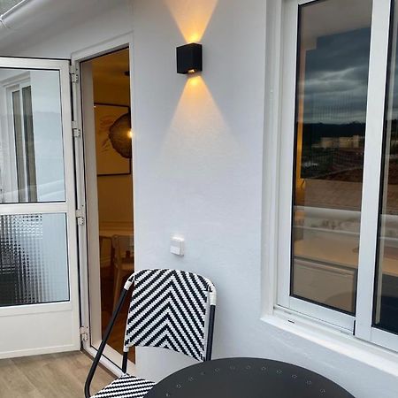 Terraza As Travesas Daire Betanzos Dış mekan fotoğraf